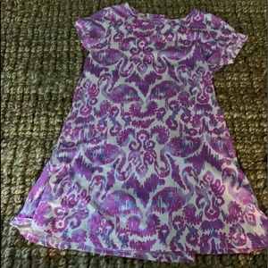 Girls Lilly Pulitzer Dress